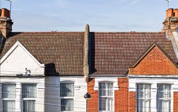 clay roofing Great Canfield, Essex