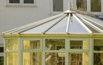 conservatory roof repair Great Canfield, Essex