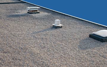 flat roofing Great Canfield, Essex