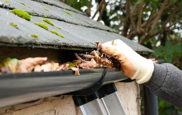 gutter cleaning Great Canfield, Essex