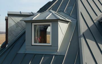 metal roofing Great Canfield, Essex