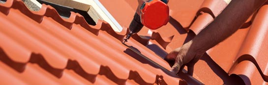save on Great Canfield roof installation costs