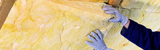 quotes for Great Canfield roof insulation