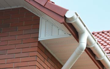Great Canfield soffit repair costs