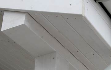 soffits Great Canfield, Essex