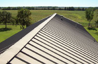 Great Canfield metal roof quotes