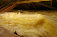 Great Canfield pitch roof insulation