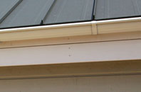 Great Canfield soffit repair
